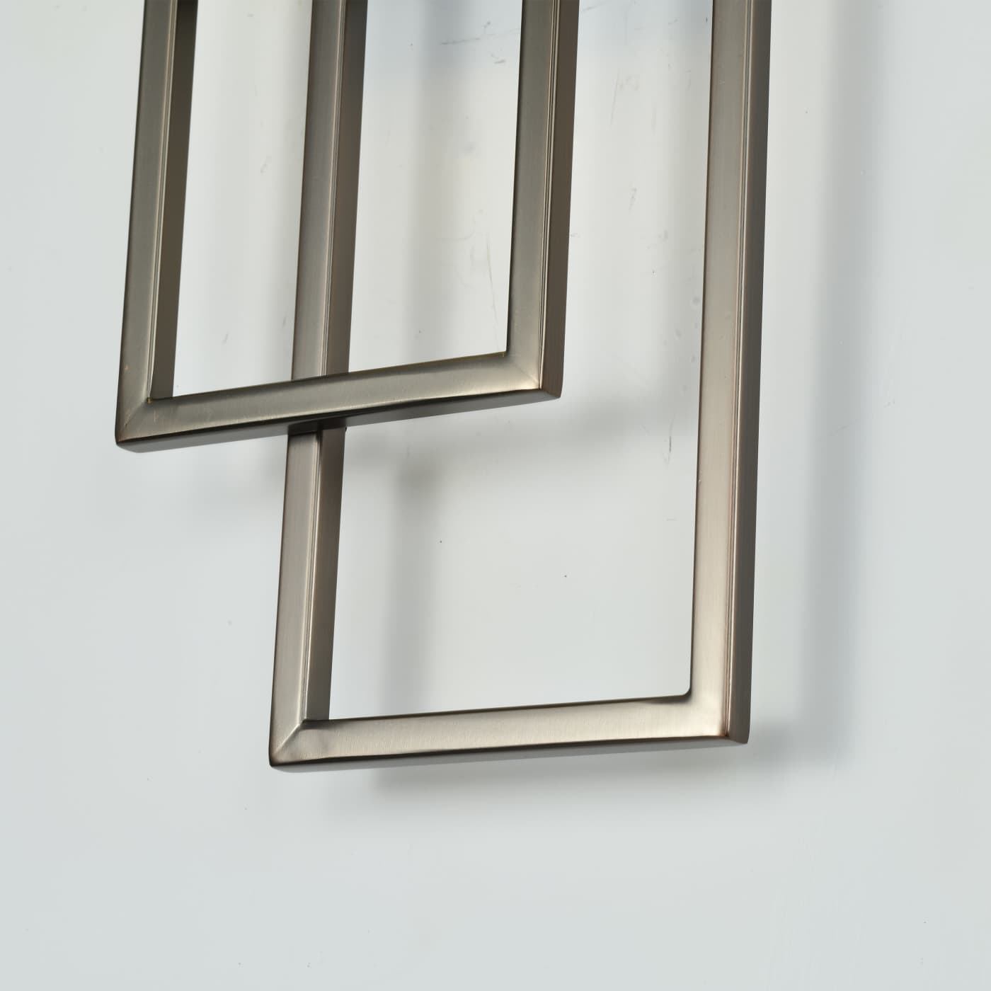 FRAME LED WALL SCONCE - 62-125