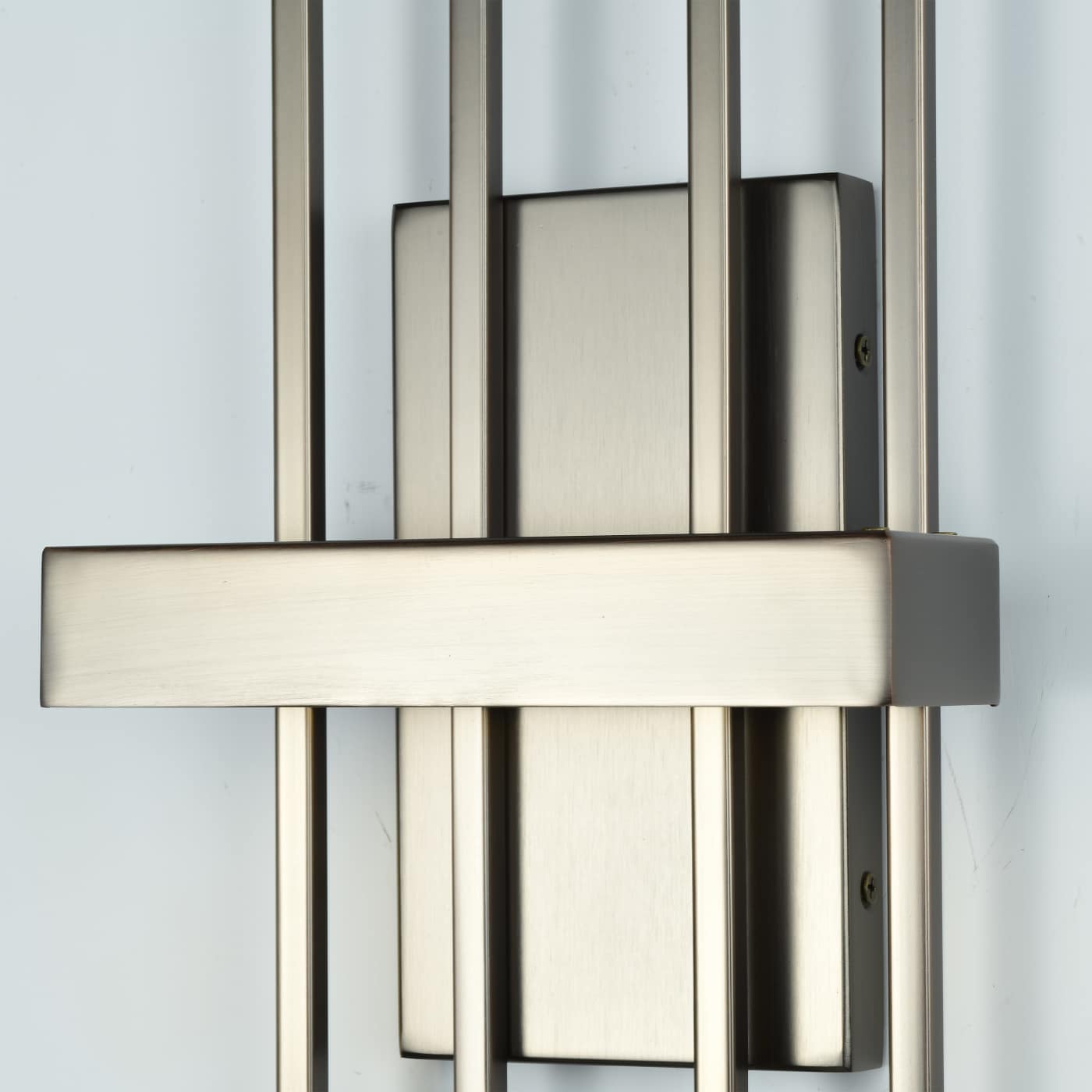 FRAME LED WALL SCONCE - 62-125