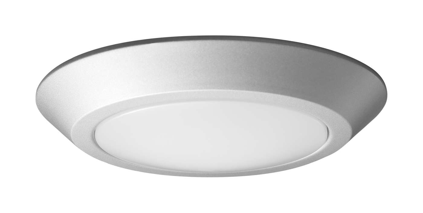 7" LED DISC LIGHT - HIGH LUMEN - 62-1262