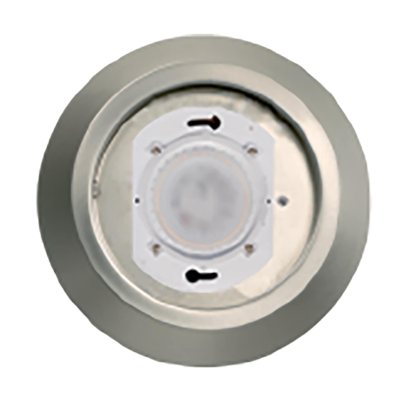 7" LED DISC LIGHT - HIGH LUMEN - 62-1262R1