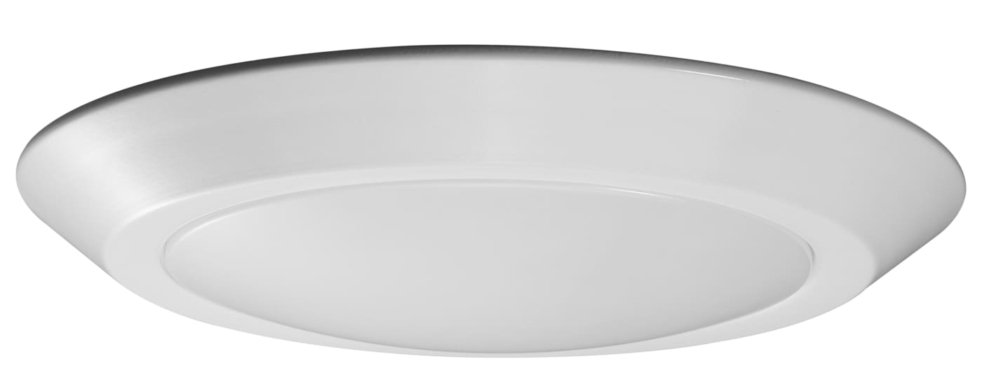 10" LED DISC LIGHT -HIGH LUMEN - 62-1268