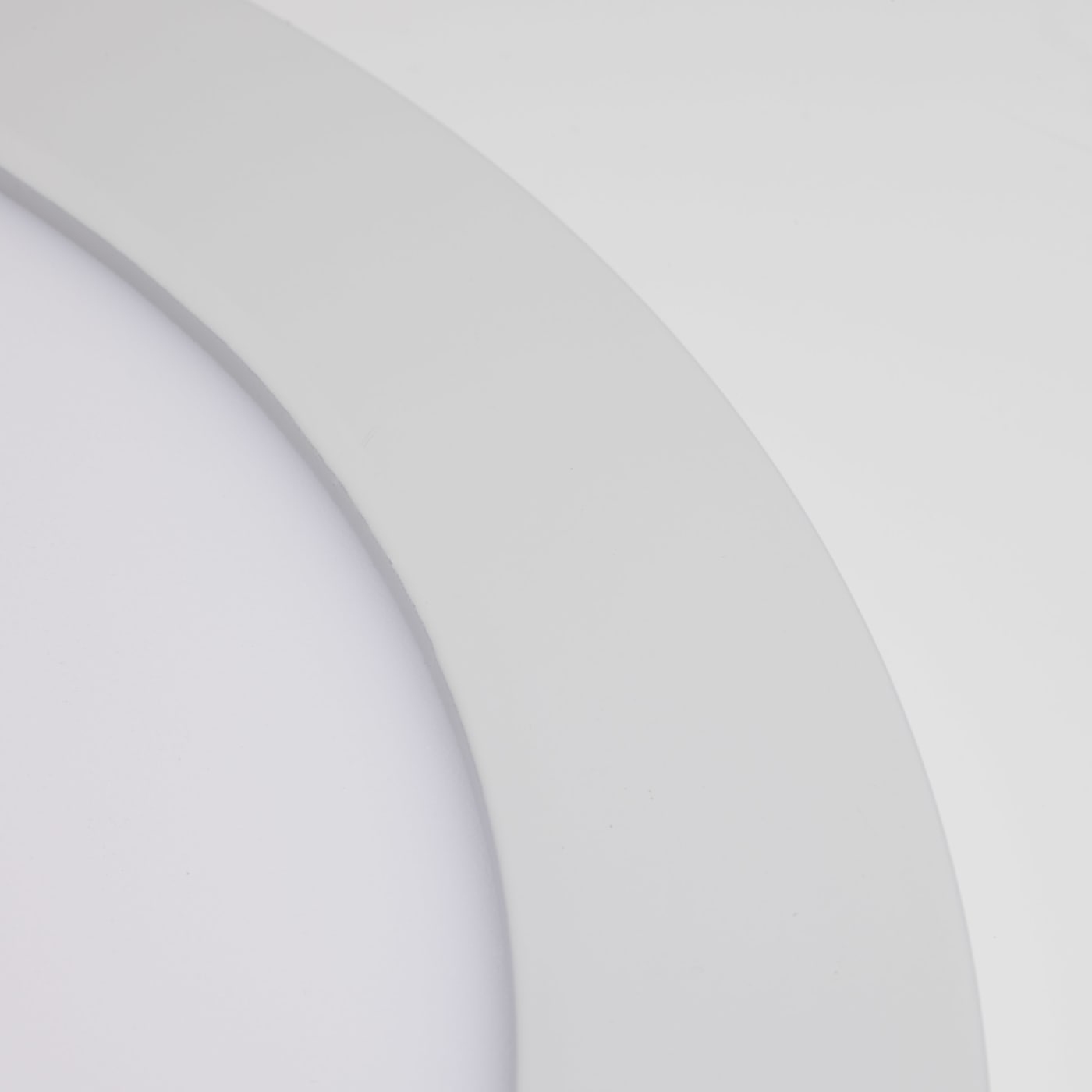 26W/LED/15" RND/FLUSH/4K/WH - 62-1291