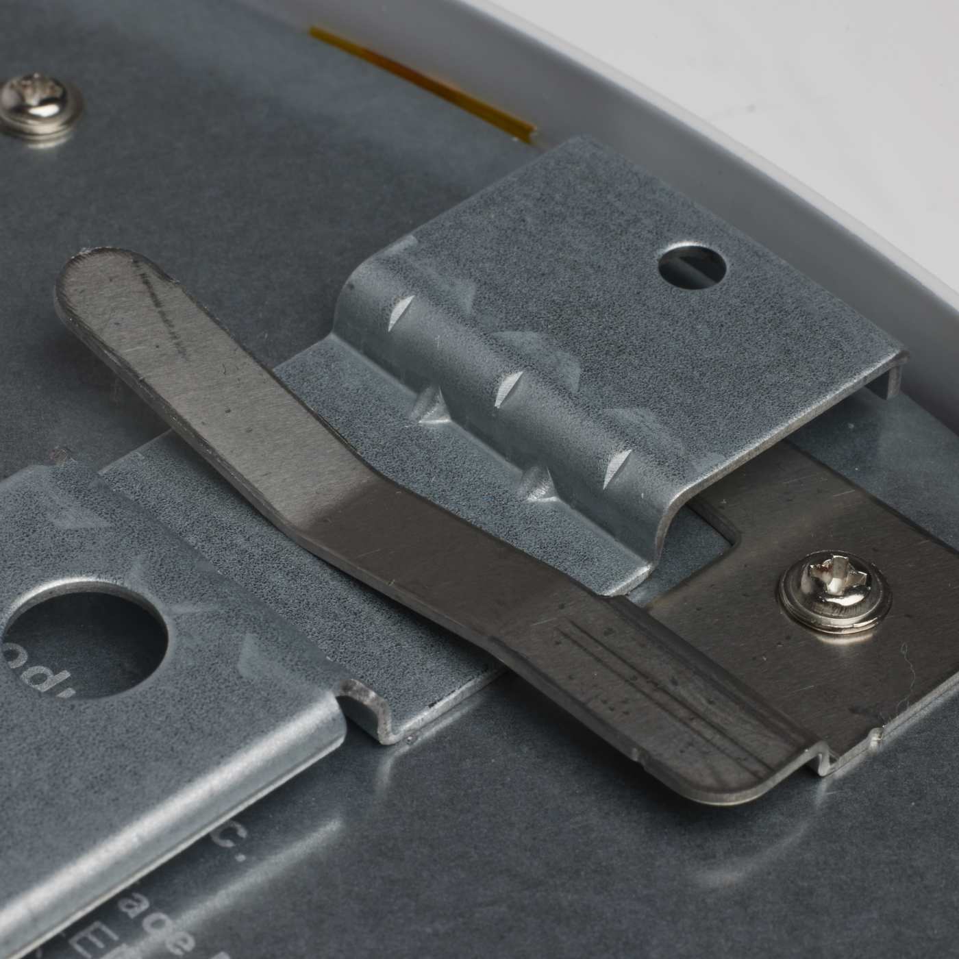 26W/LED/15" RND/FLUSH/4K/WH - 62-1291