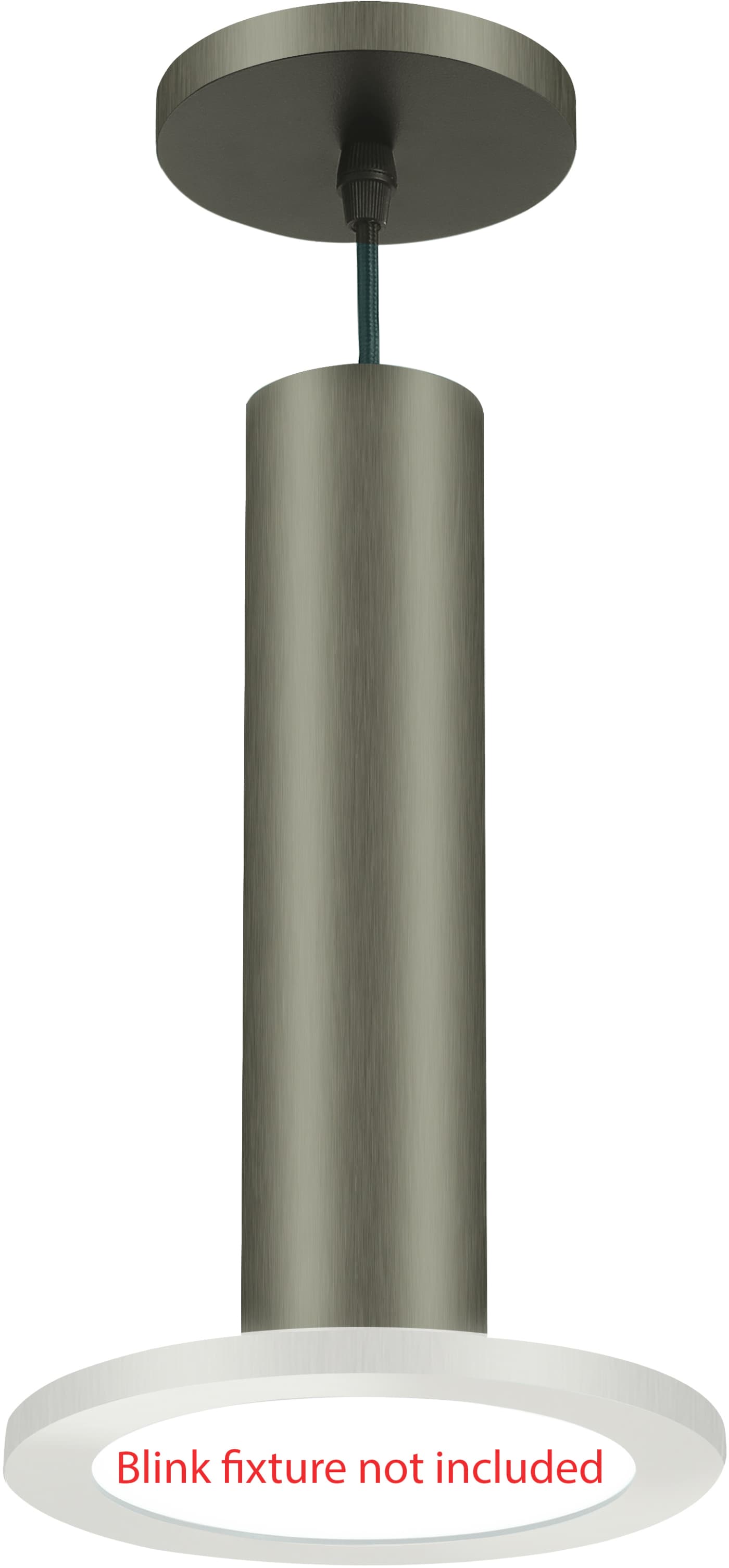 BLINK 7" PENDANT KIT - 62-1305