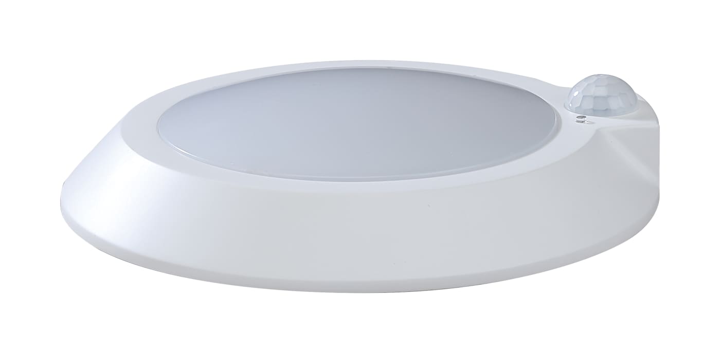 7" LED DISK LIGHT W/ OCC - 62-1310
