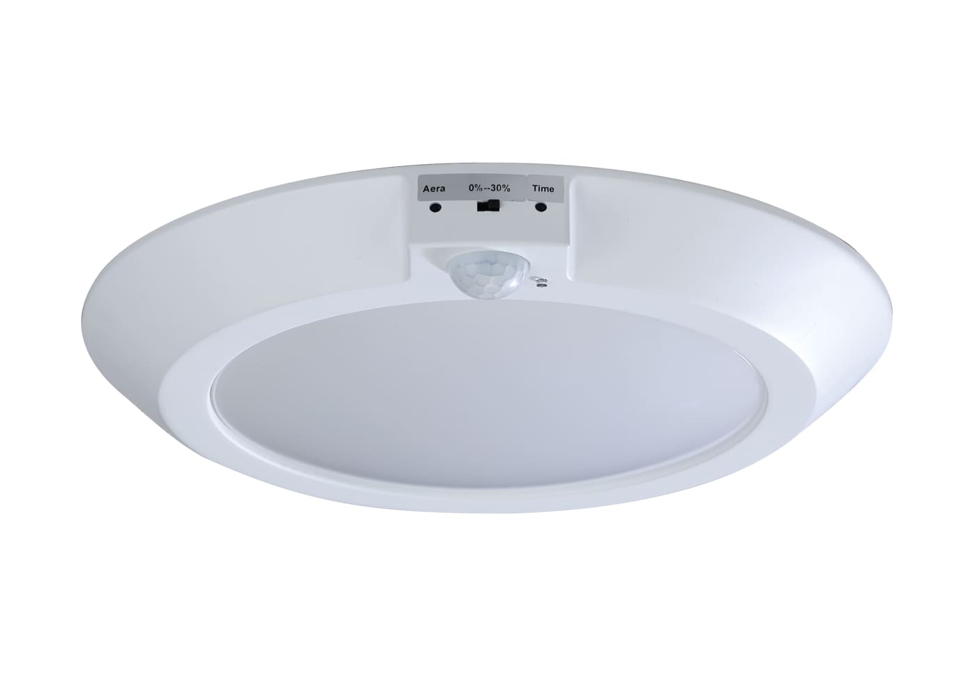 10" LED DISK LIGHT W/ OCC - 62-1311