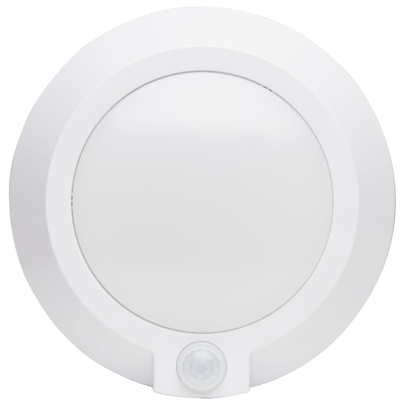 7" LED DISK LIGHT W/ OCC - 62-1312