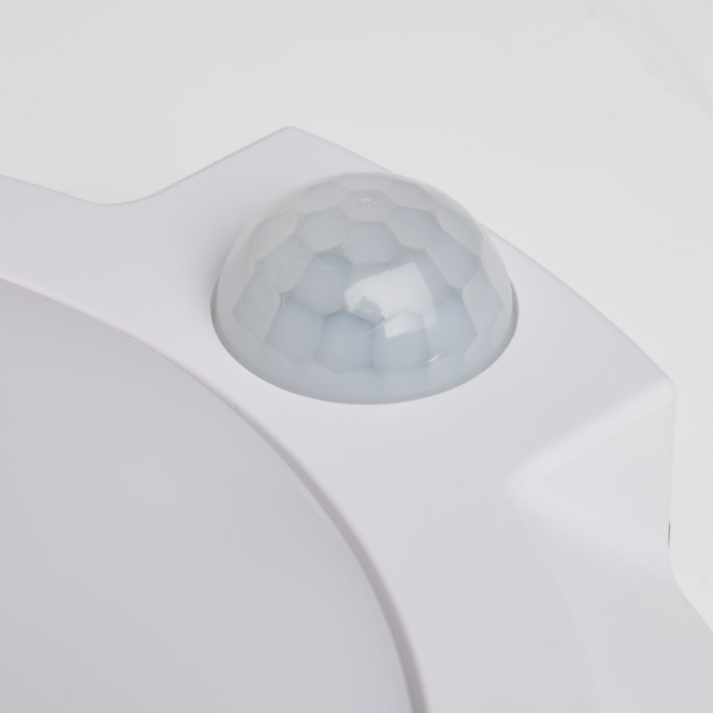 7" LED DISK LIGHT W/ OCC - 62-1312