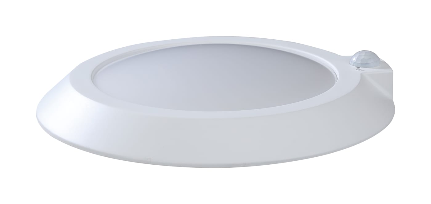 10" LED DISK LIGHT W/ OCC - 62-1313