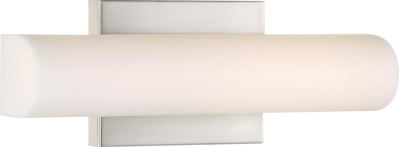 BEND LED SMALL VANITY - 62-1321