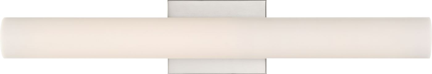 BEND LED MEDIUM VANITY - 62-1322