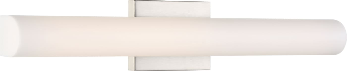 BEND LED MEDIUM VANITY - 62-1322