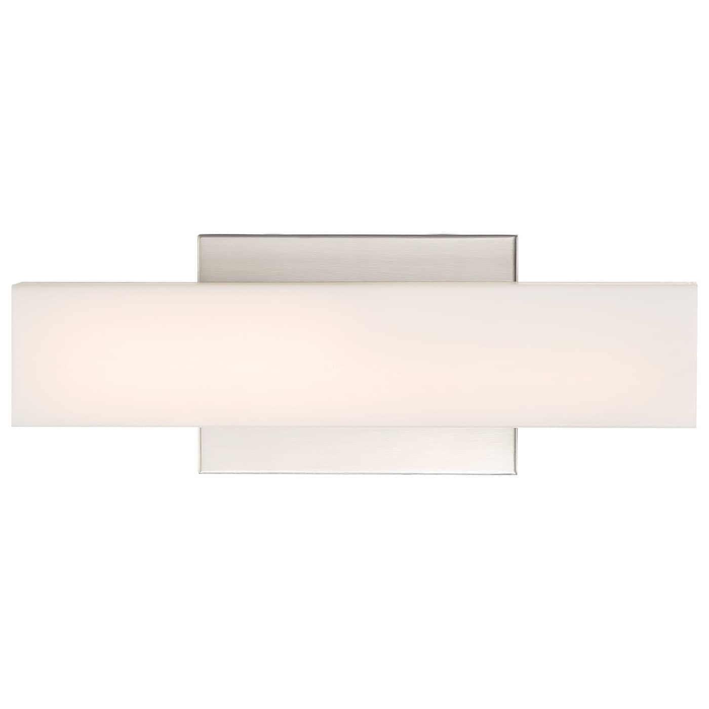JESS LED SMALL VANITY - 62-1330