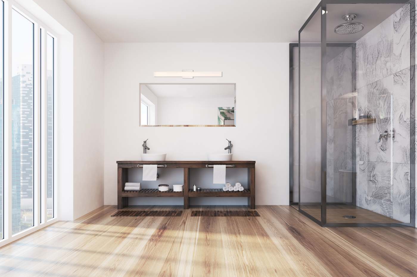 JESS LED LARGE VANITY - 62-1332