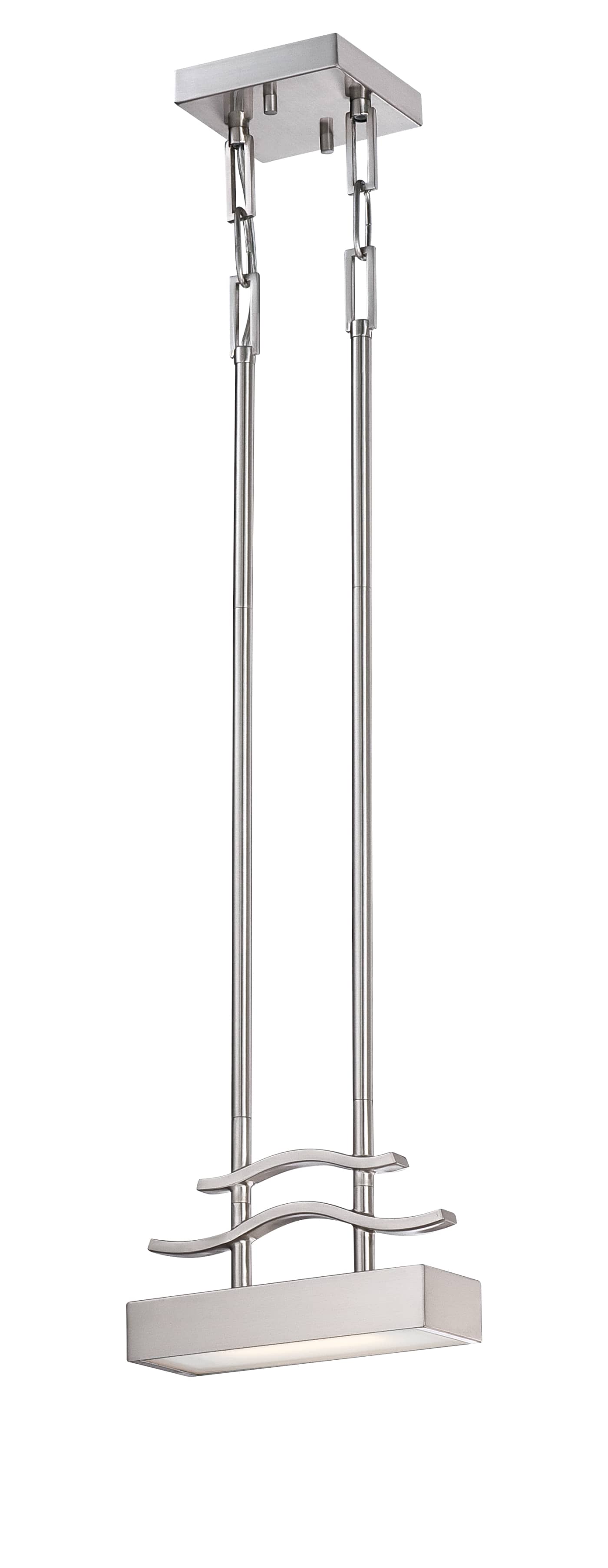 WAVE LED MINI PENDANT - 62-134