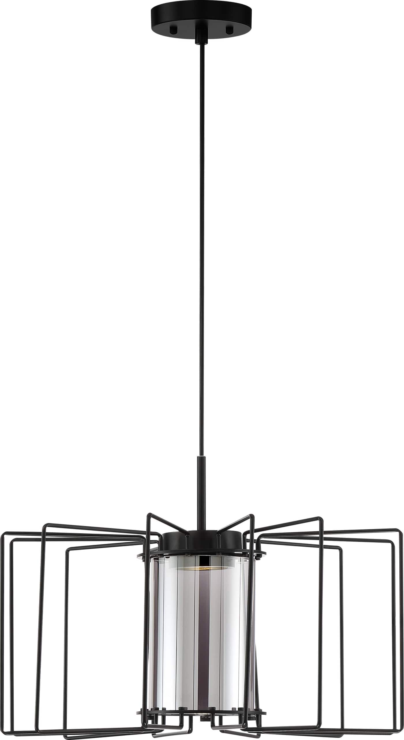 WIRED LED 1 LIGHT PENDANT - 62-1353