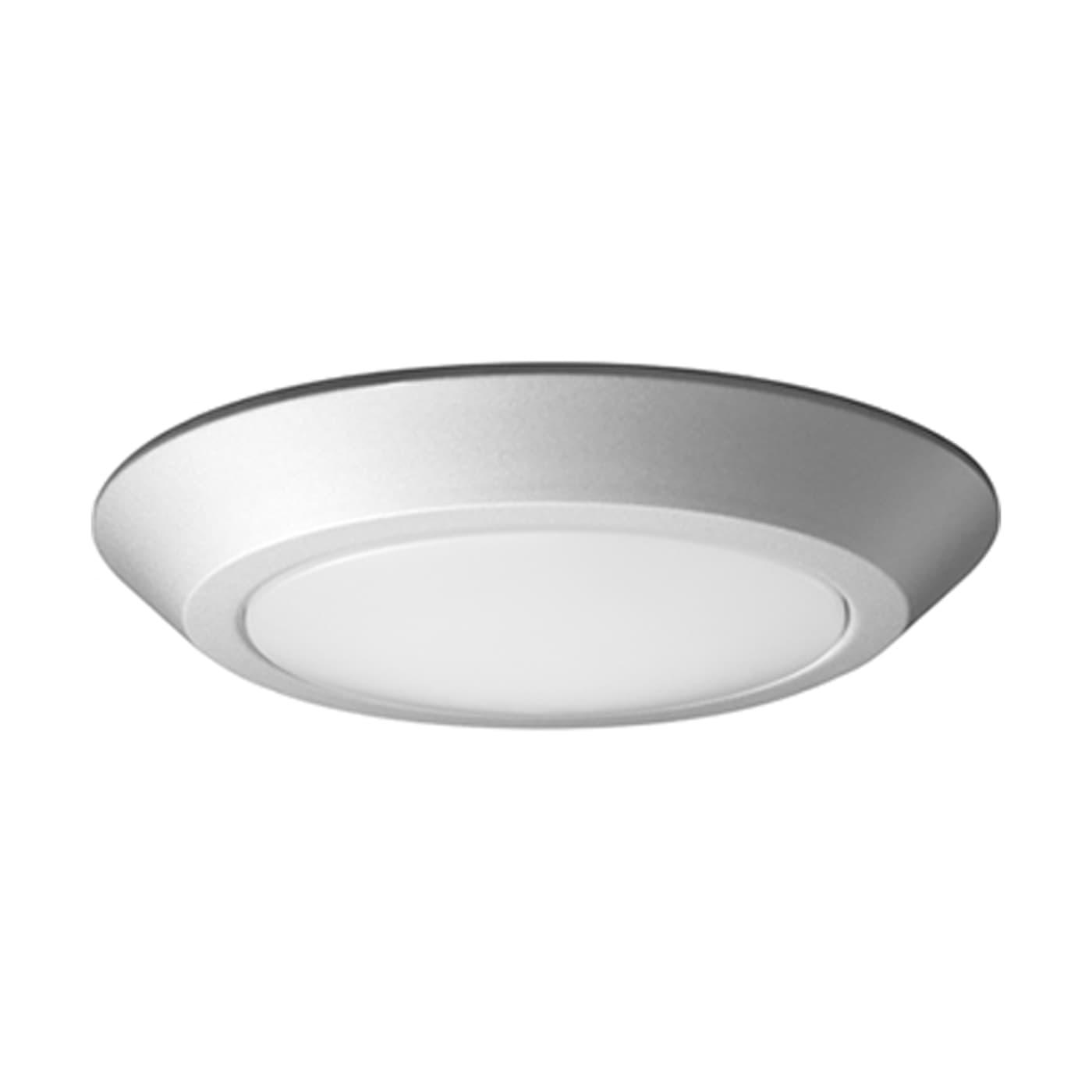 7" LED DISC LIGHT - HIGH LUMEN - 62-1362R1
