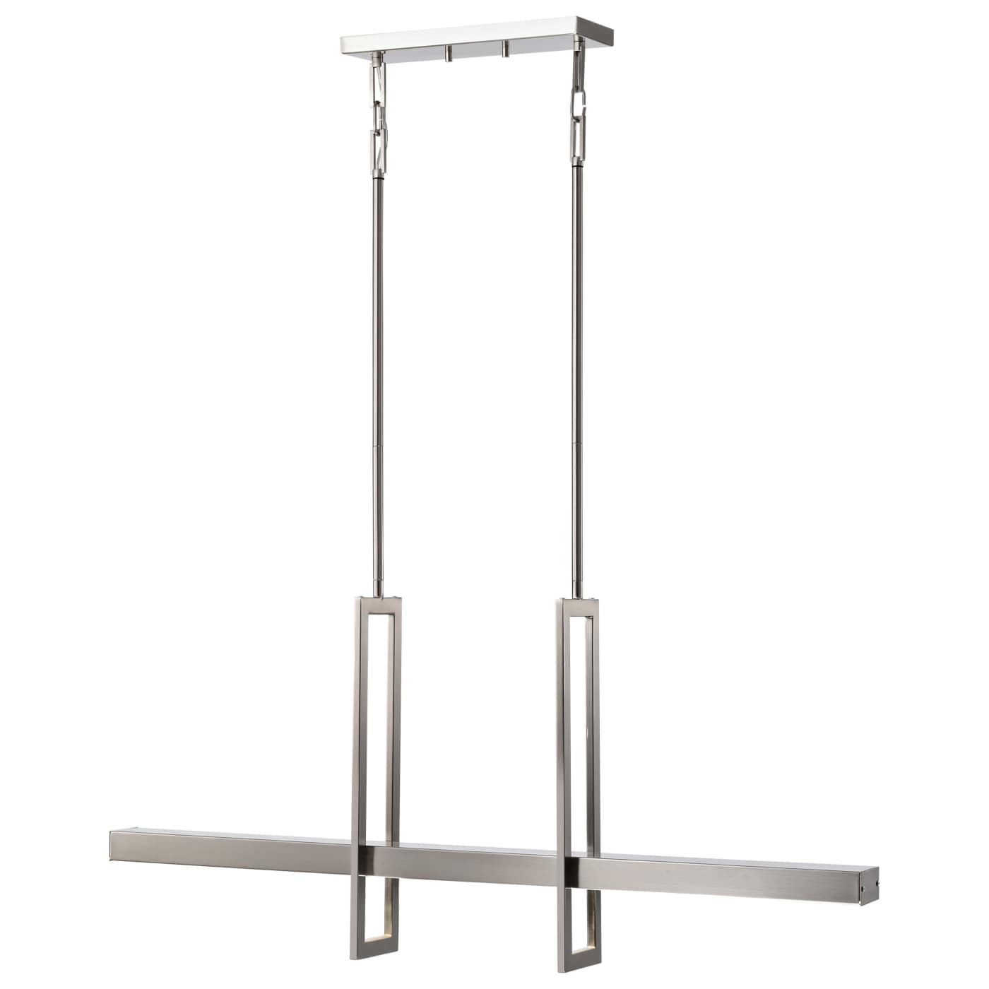 FRAME LED ISLAND PENDANT - 62-136