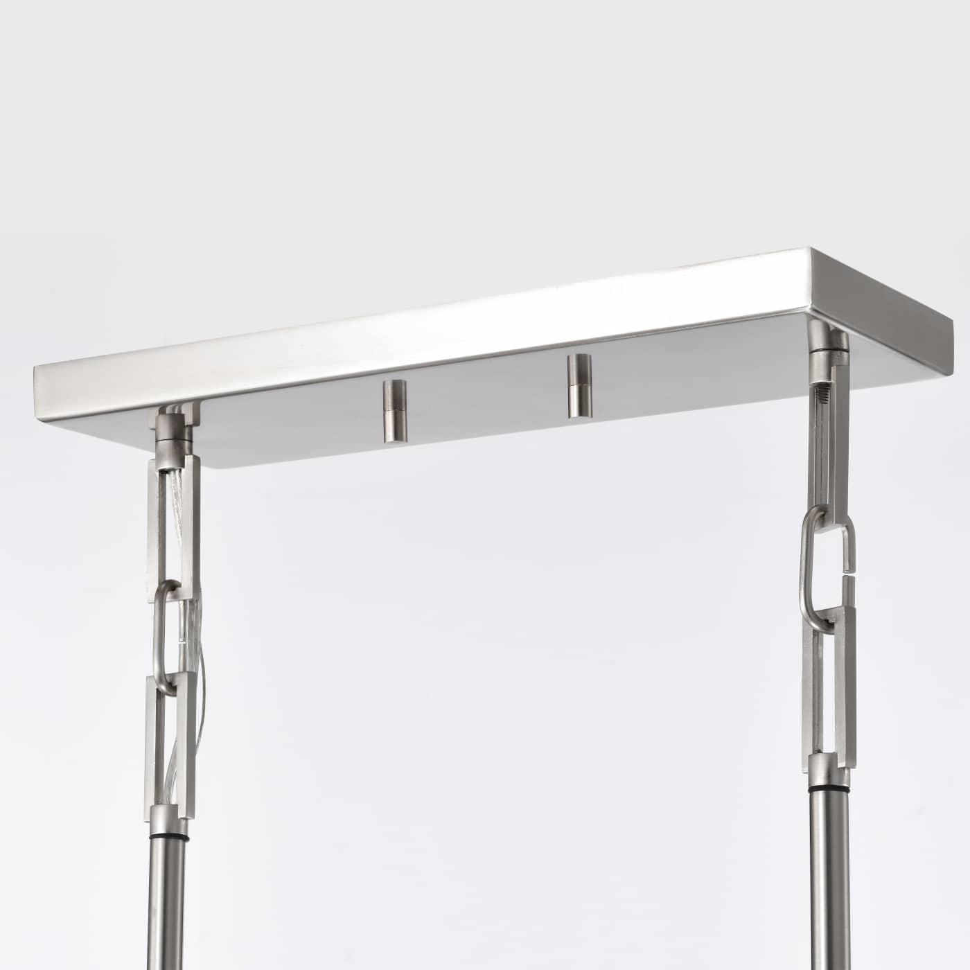 FRAME LED ISLAND PENDANT - 62-136