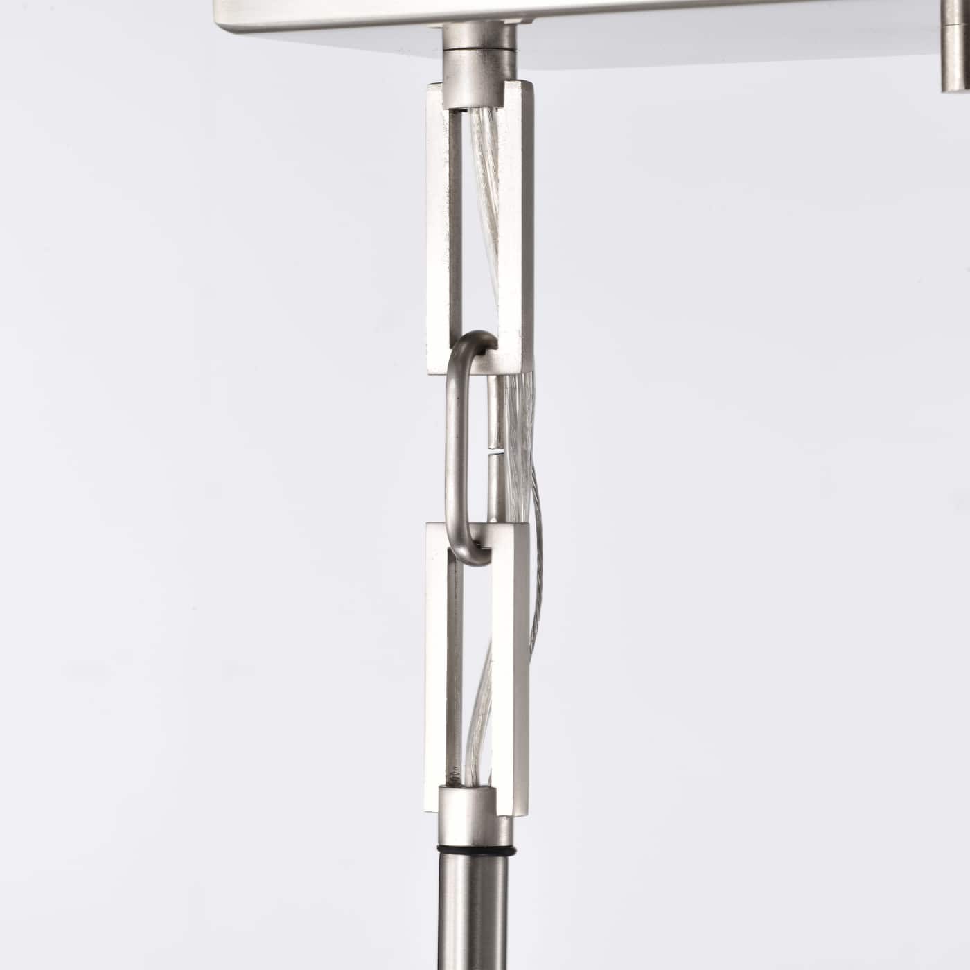 FRAME LED ISLAND PENDANT - 62-136