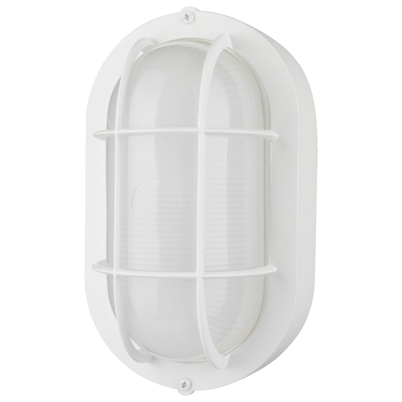 LED SMALL OVAL BULK HEAD - 62-1388