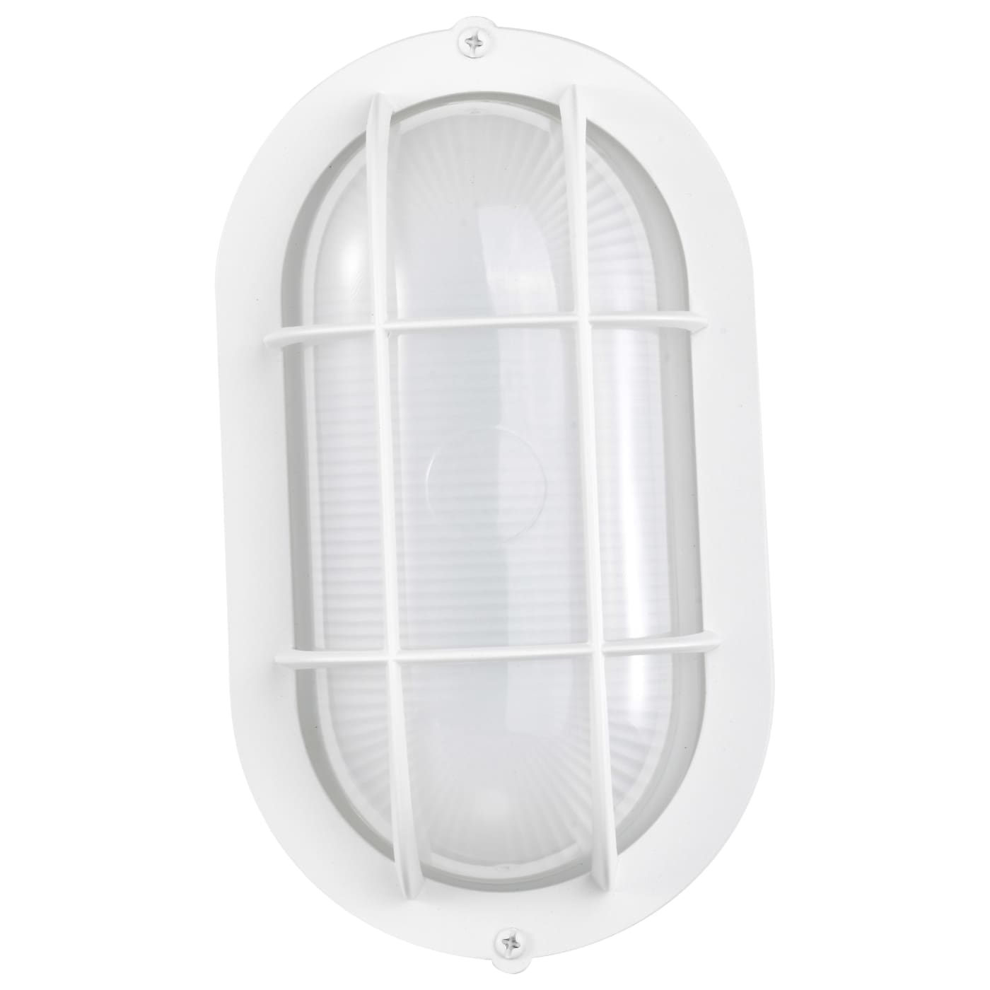 LED SMALL OVAL BULK HEAD - 62-1388