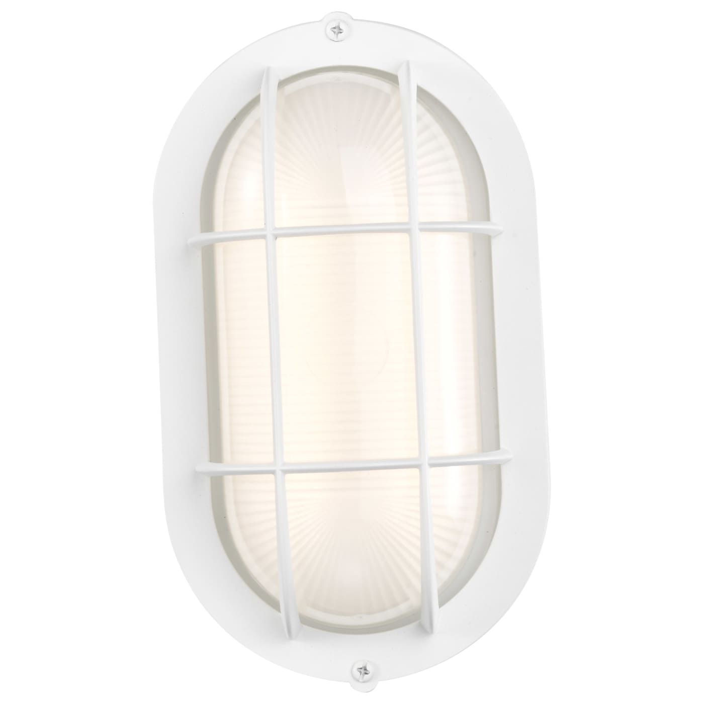 LED SMALL OVAL BULK HEAD - 62-1388