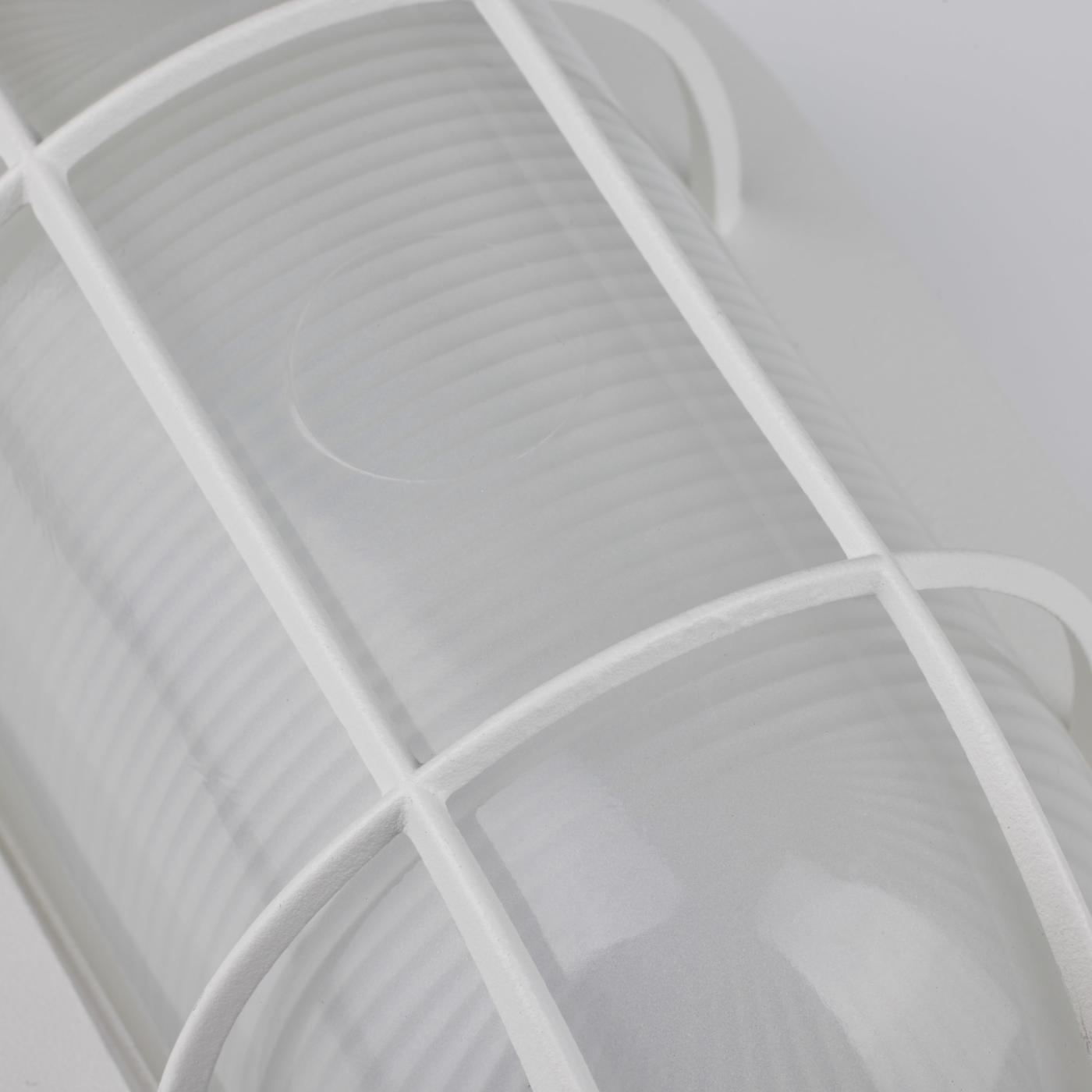 LED SMALL OVAL BULK HEAD - 62-1388