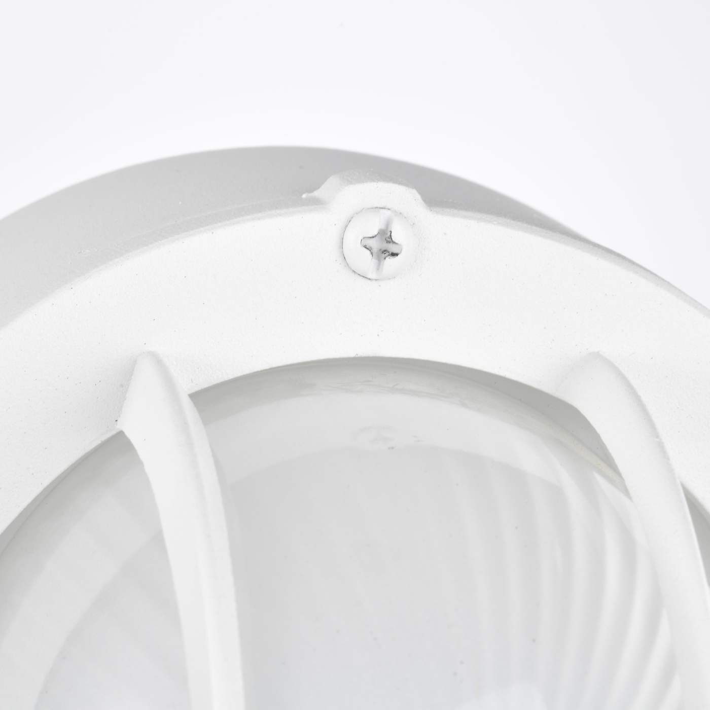 LED SMALL OVAL BULK HEAD - 62-1388