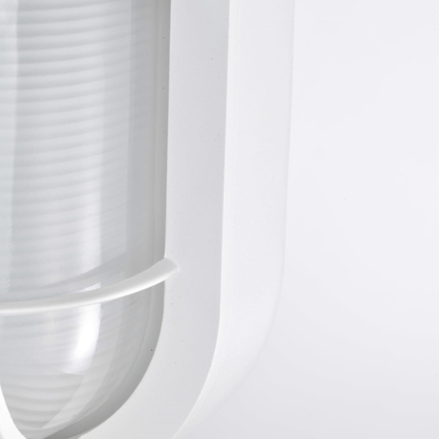 LED SMALL OVAL BULK HEAD - 62-1388