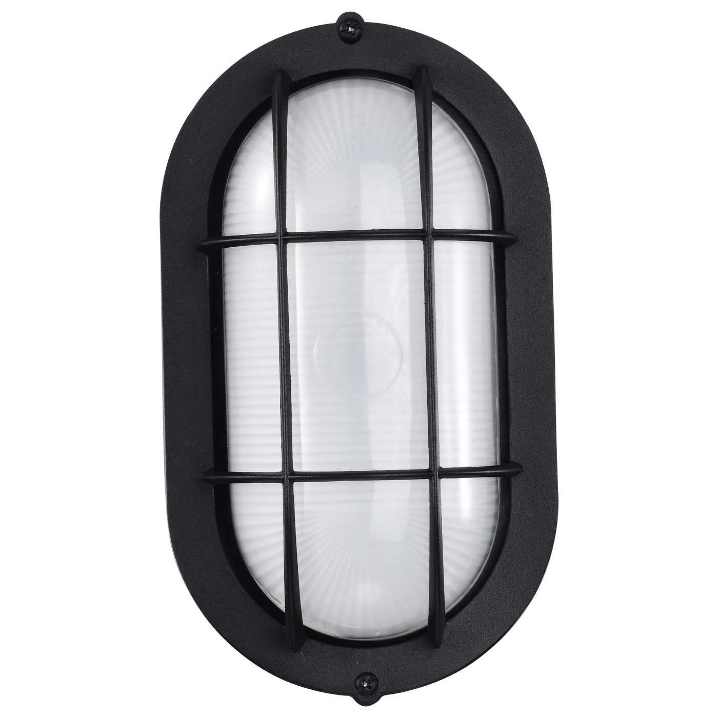LED SMALL OVAL BULK HEAD - 62-1389
