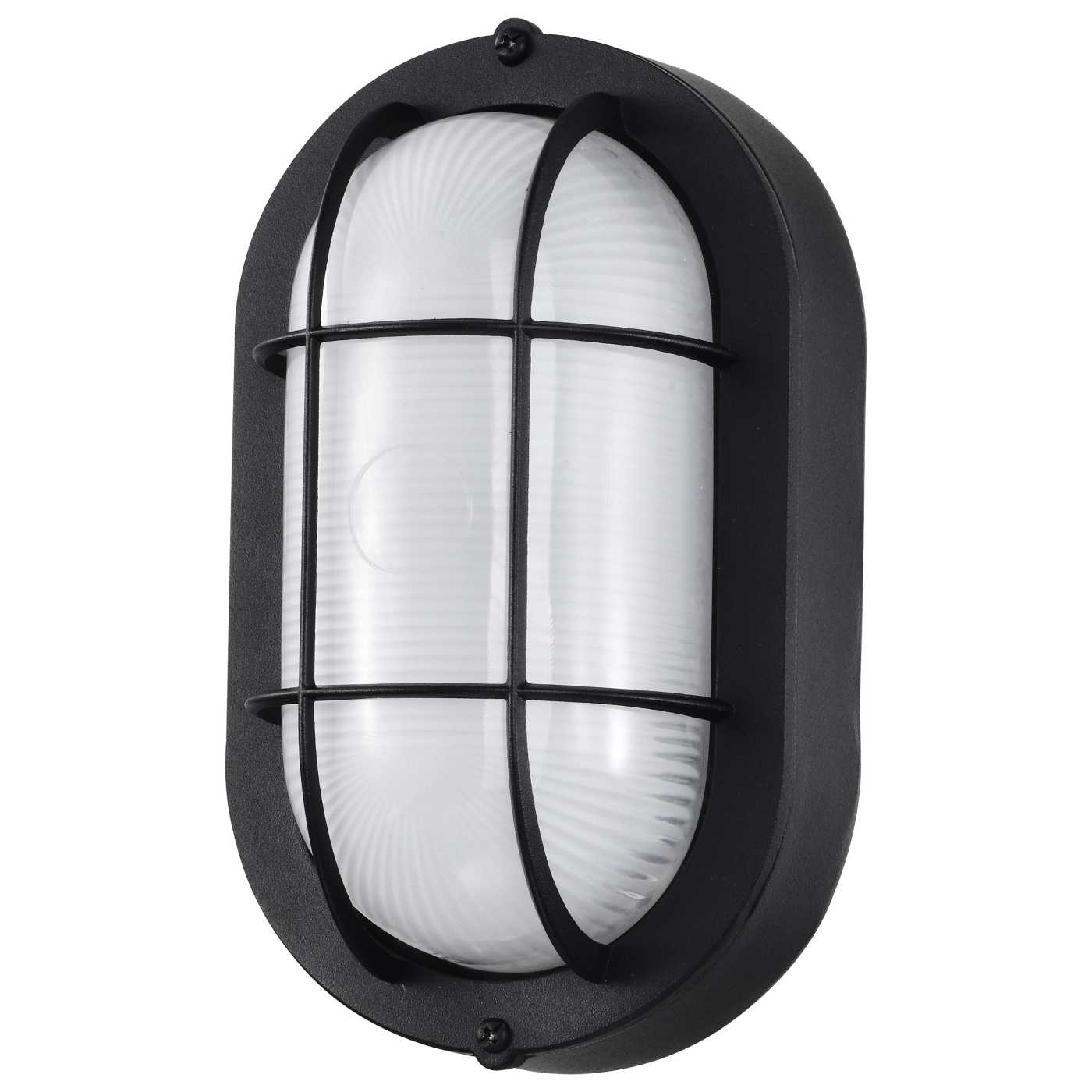 LED SMALL OVAL BULK HEAD - 62-1389