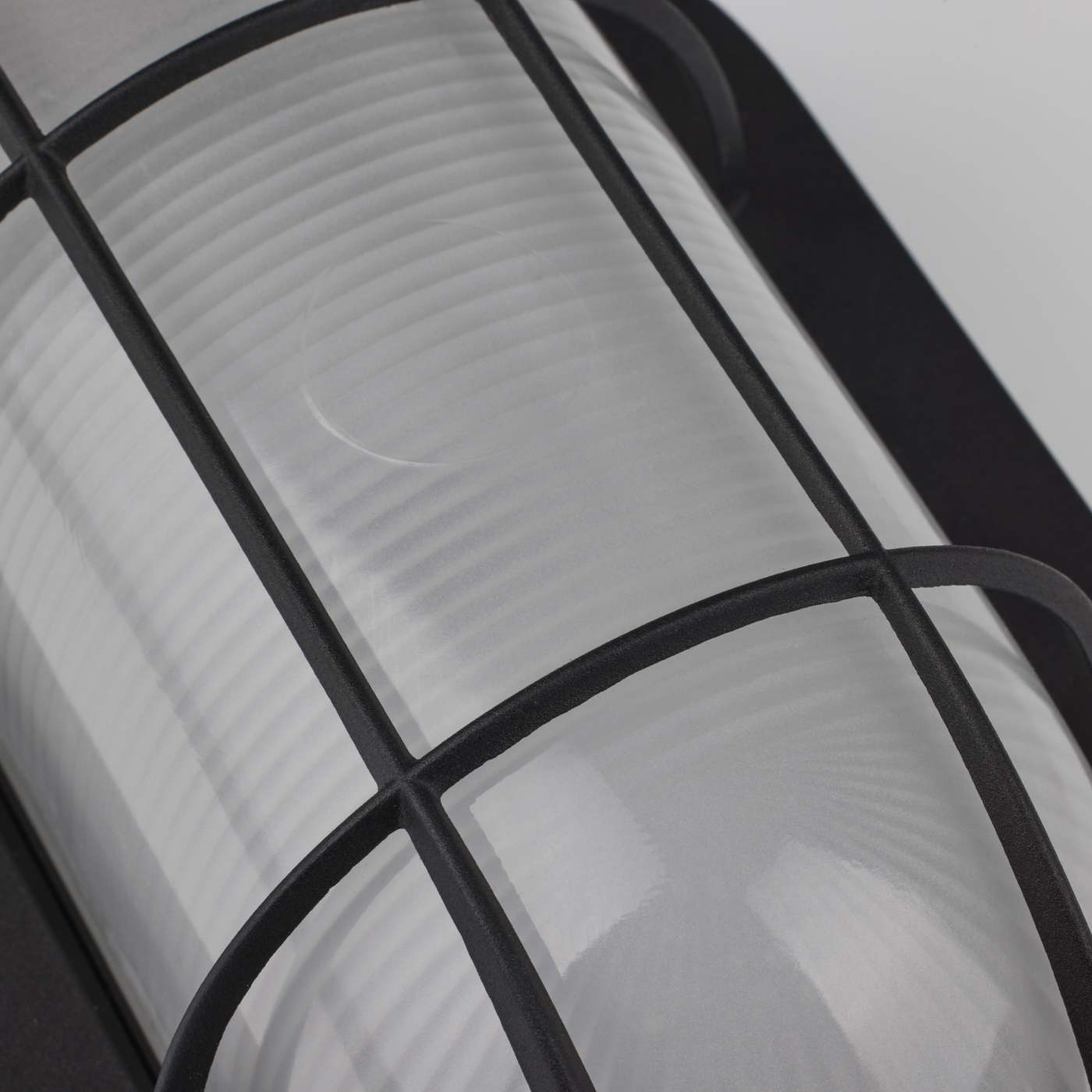 LED SMALL OVAL BULK HEAD - 62-1389