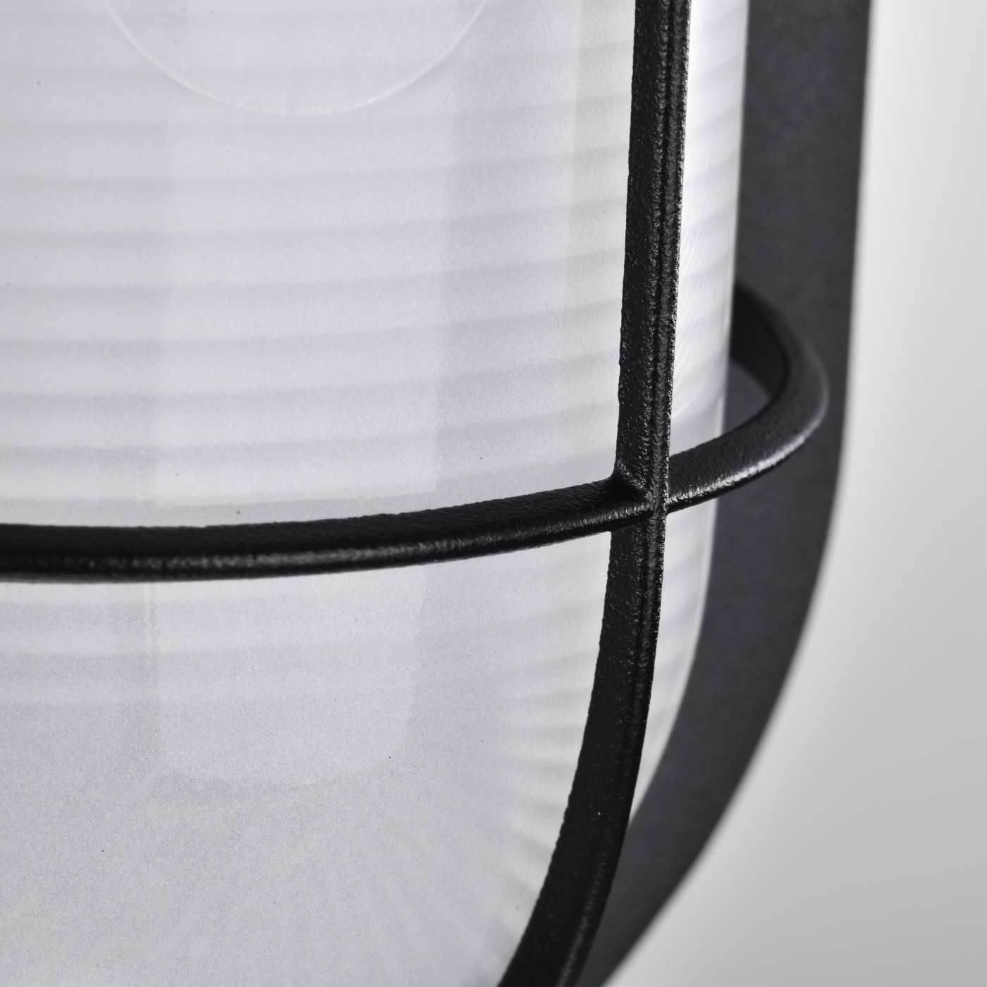 LED SMALL OVAL BULK HEAD - 62-1389