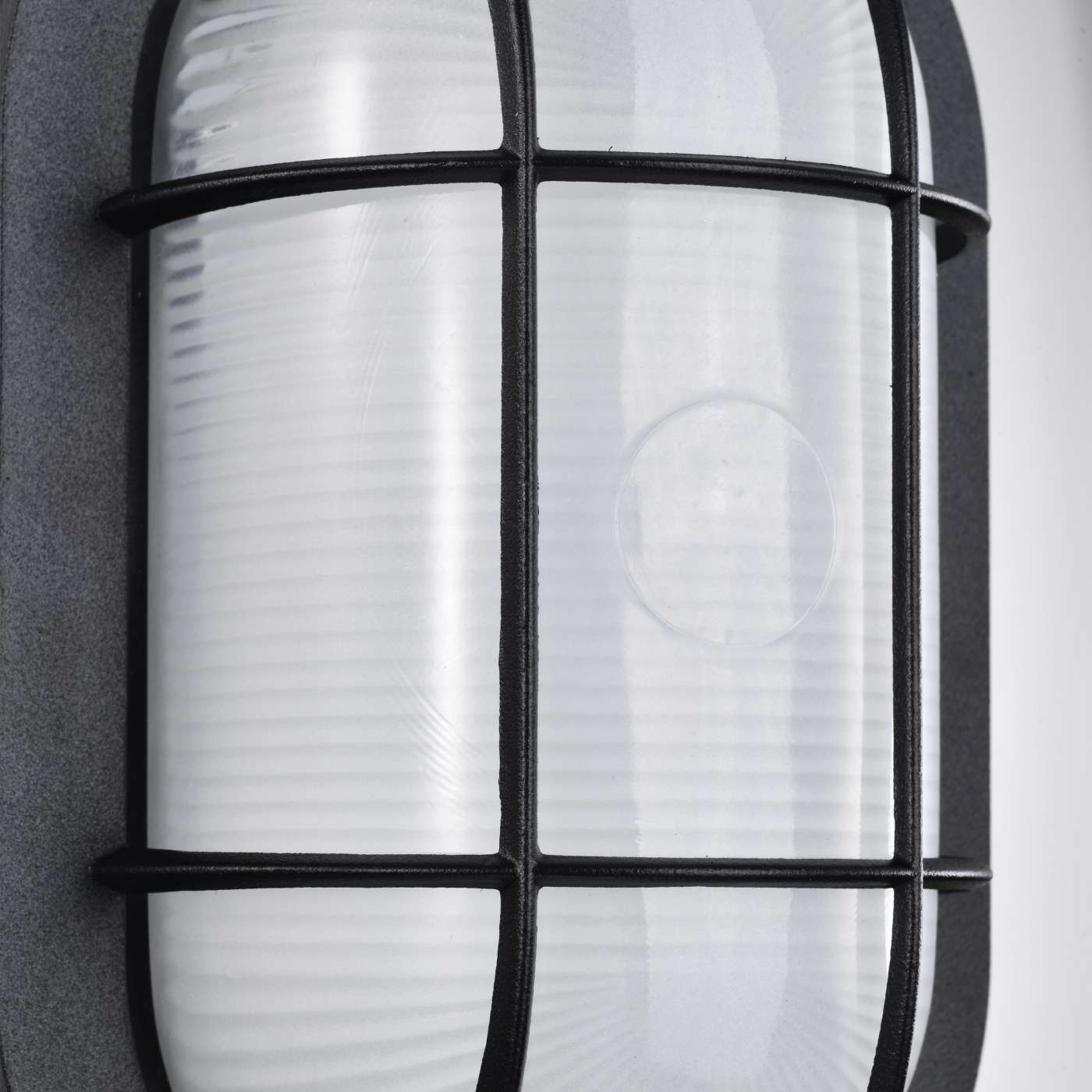 LED SMALL OVAL BULK HEAD - 62-1389