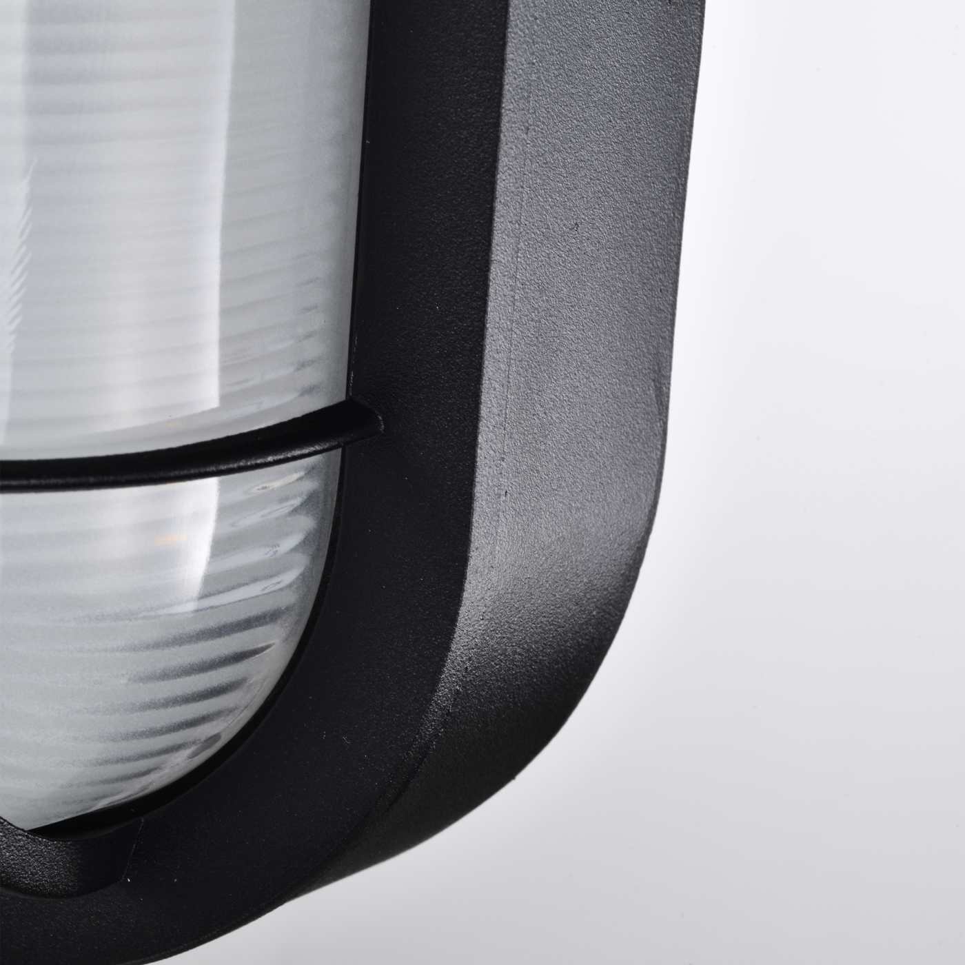 LED SMALL OVAL BULK HEAD - 62-1389