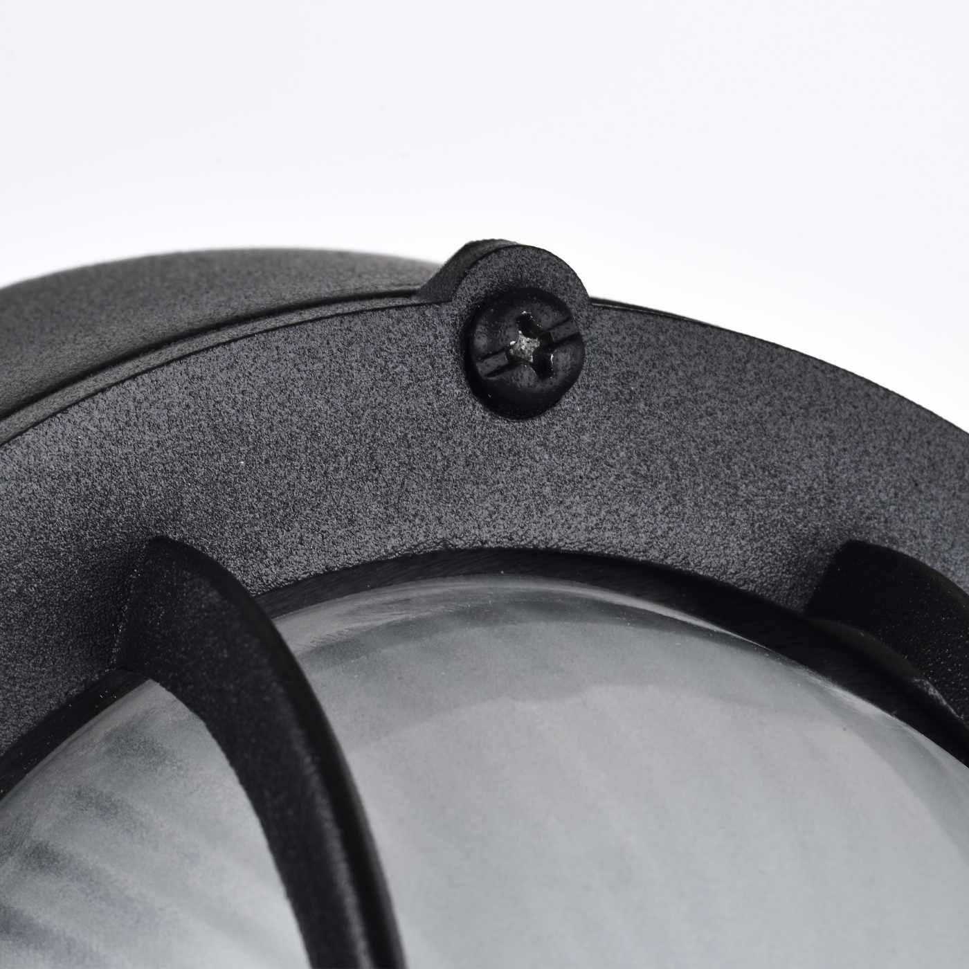 LED SMALL OVAL BULK HEAD - 62-1389