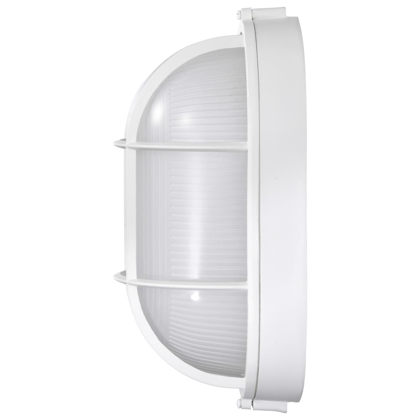 LED OVAL BULK HEAD - 62-1390
