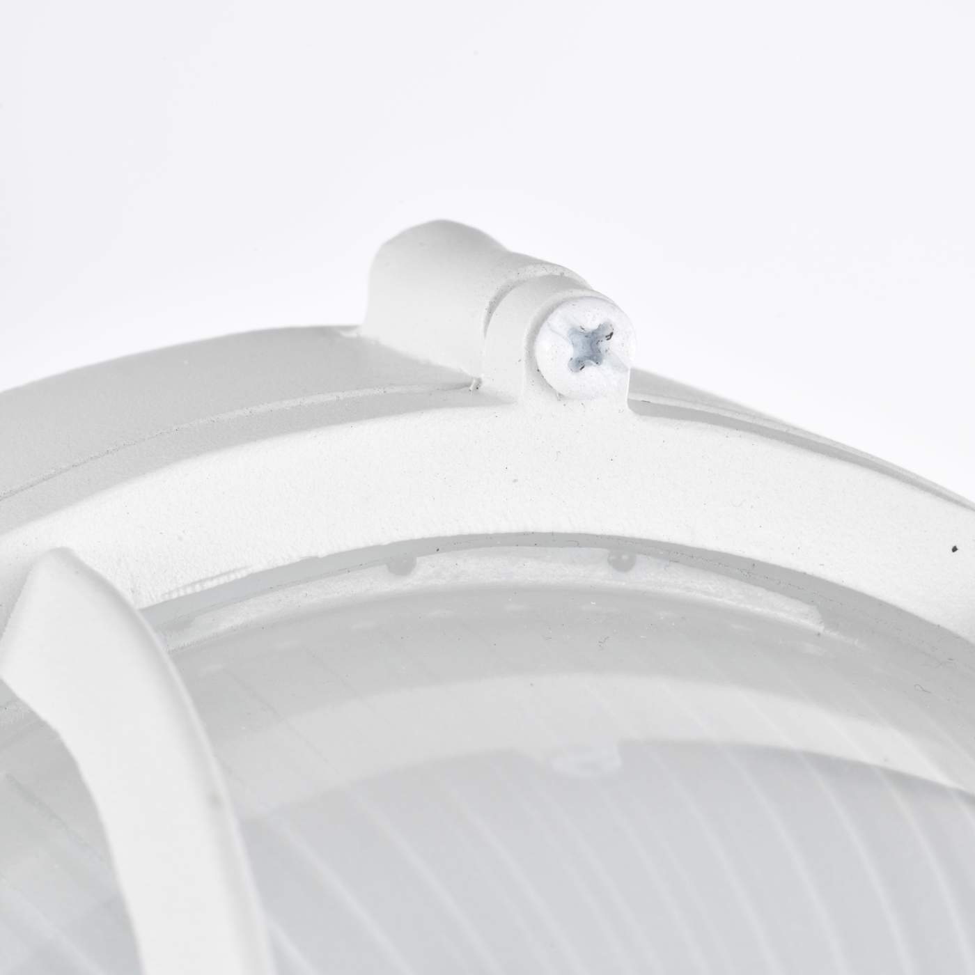 LED OVAL BULK HEAD - 62-1390
