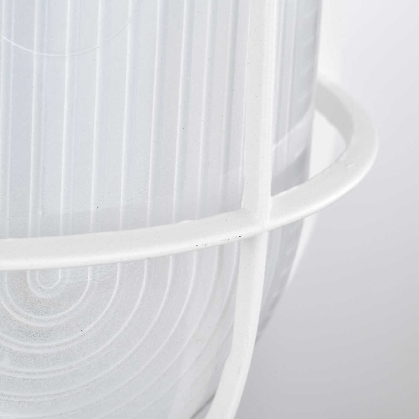 LED OVAL BULK HEAD - 62-1390