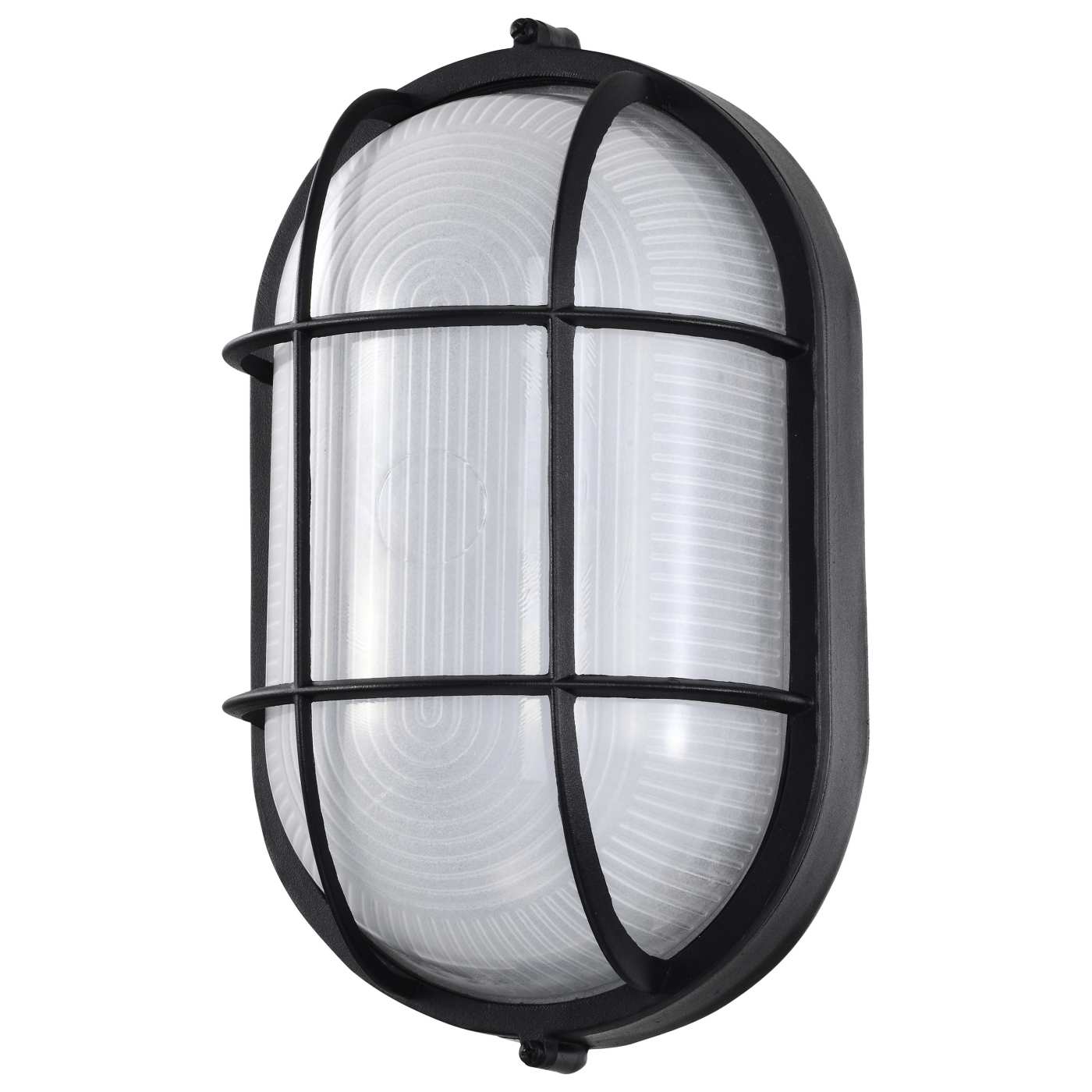 LED OVAL BULK HEAD - 62-1391