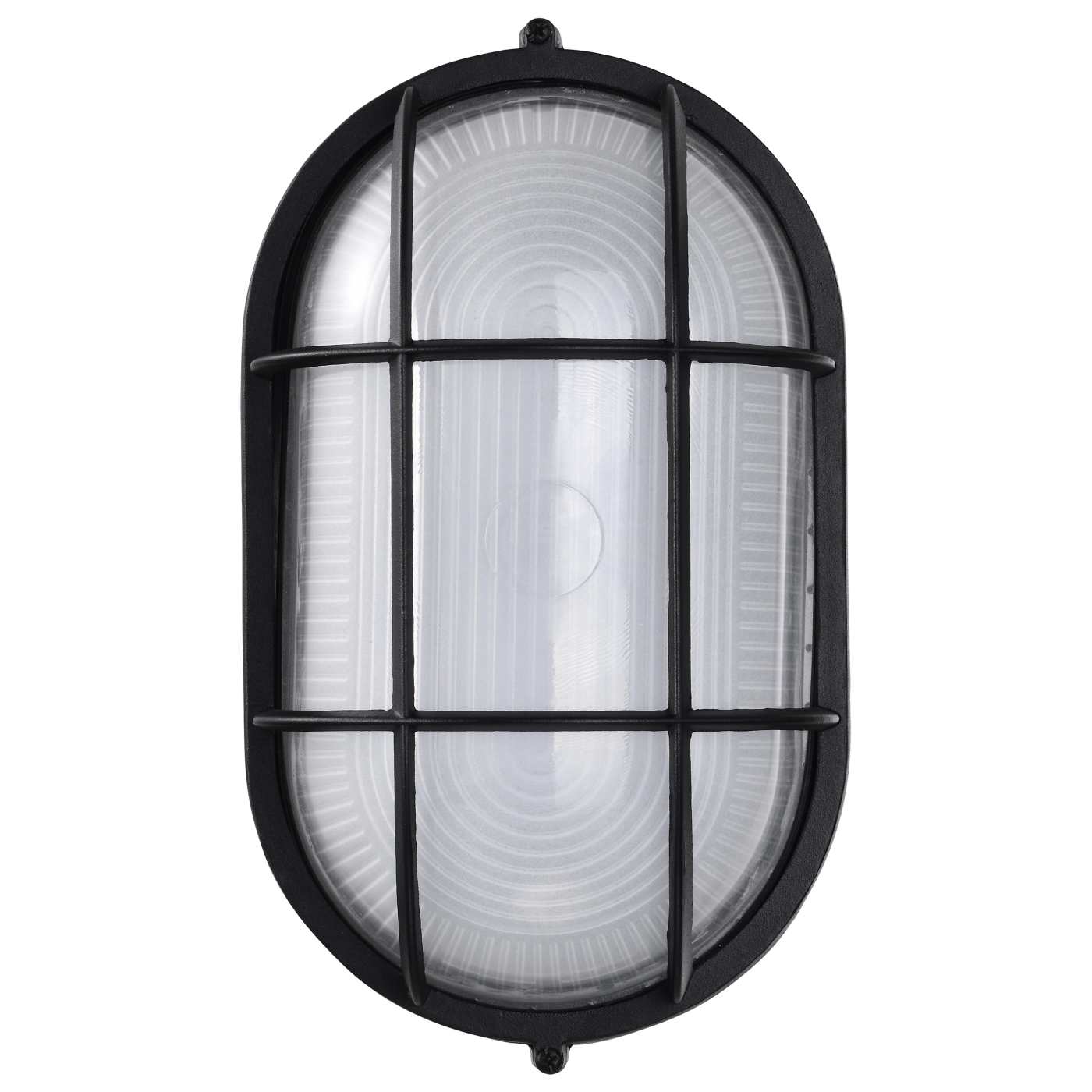 LED OVAL BULK HEAD - 62-1391