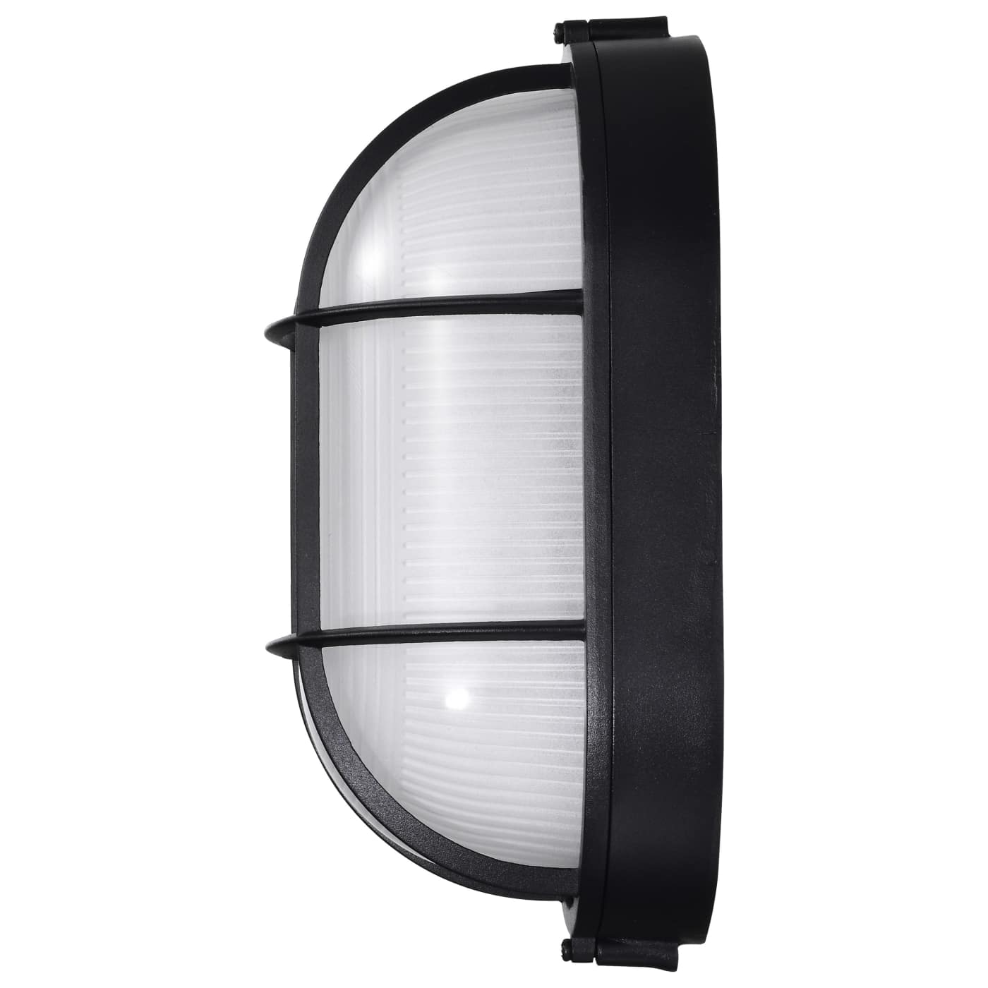 LED OVAL BULK HEAD - 62-1391