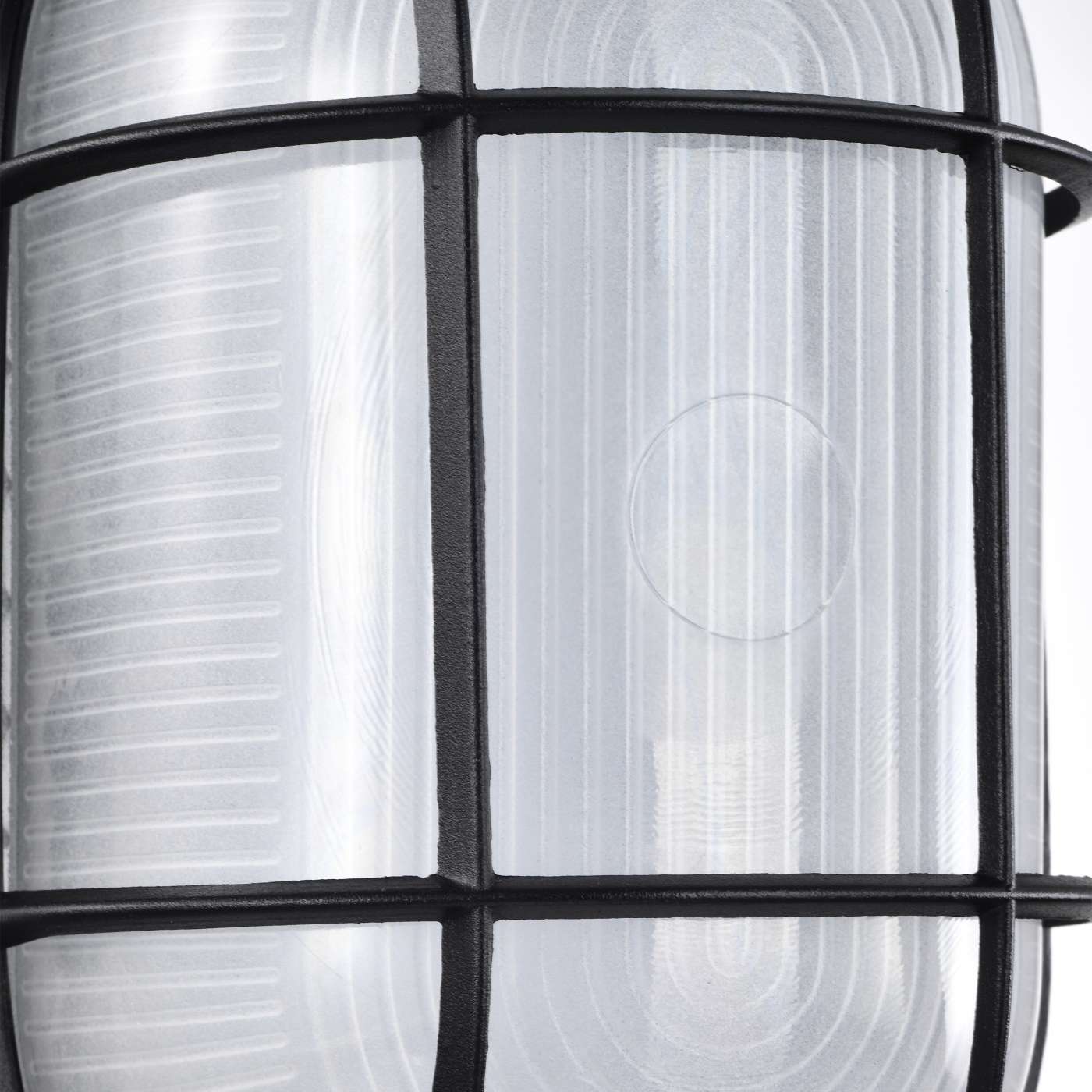 LED OVAL BULK HEAD - 62-1391