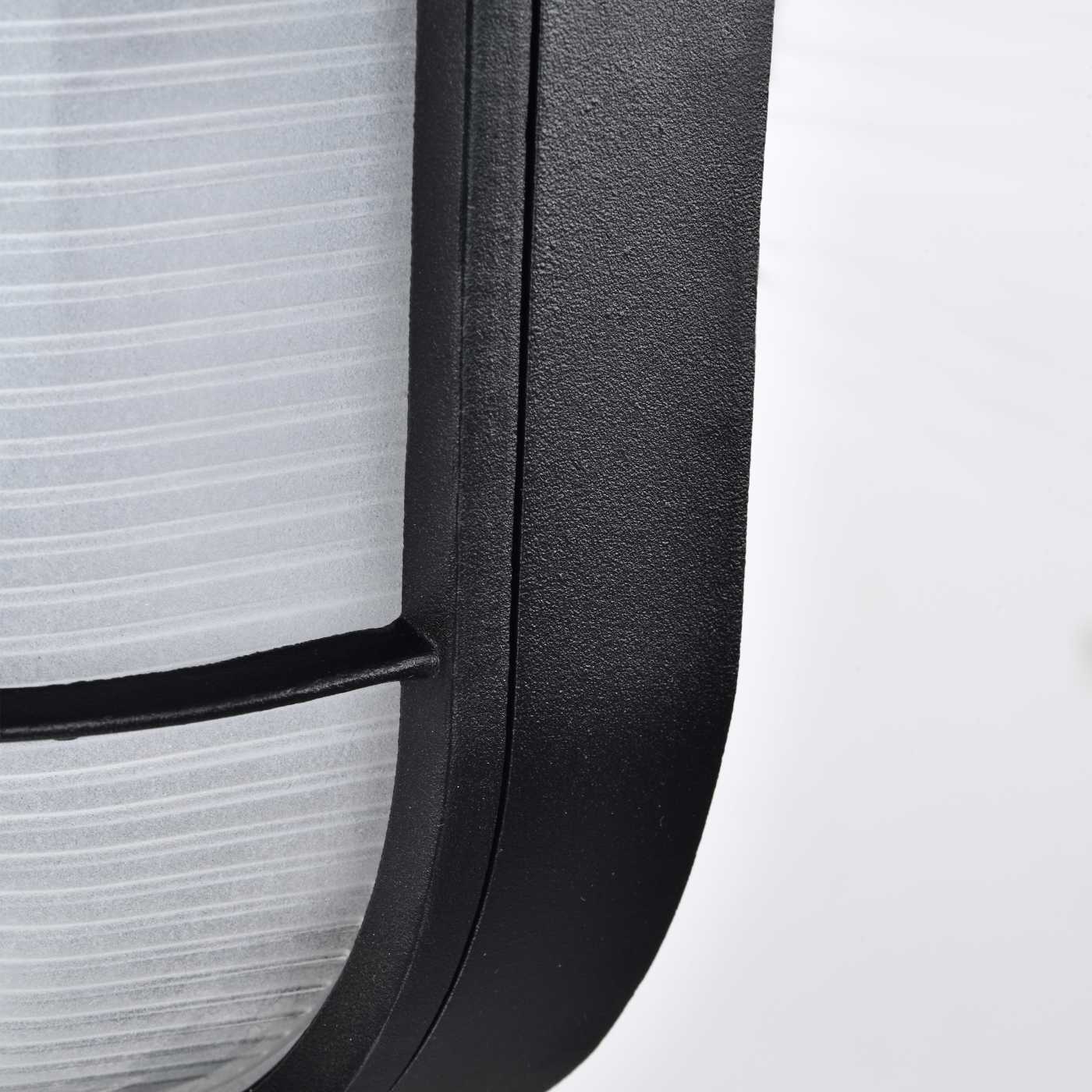 LED OVAL BULK HEAD - 62-1391