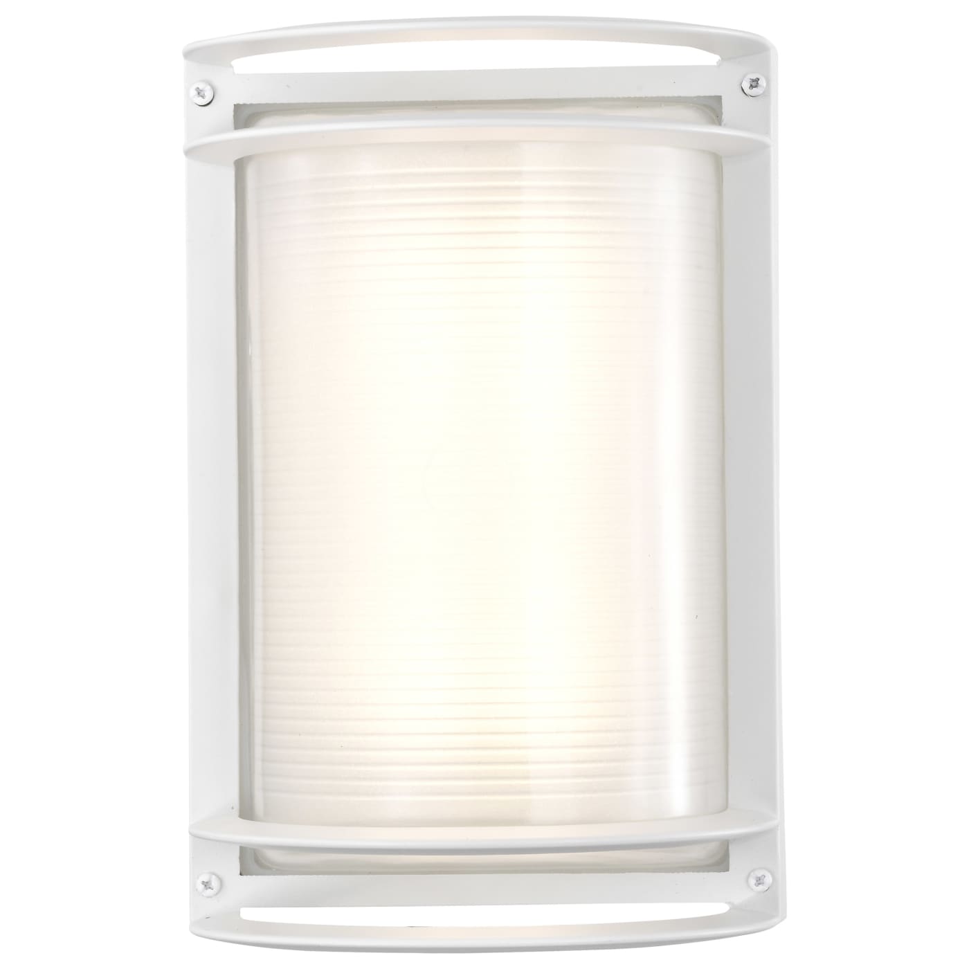 LED RECTANGULAR BULK HEAD - 62-1393