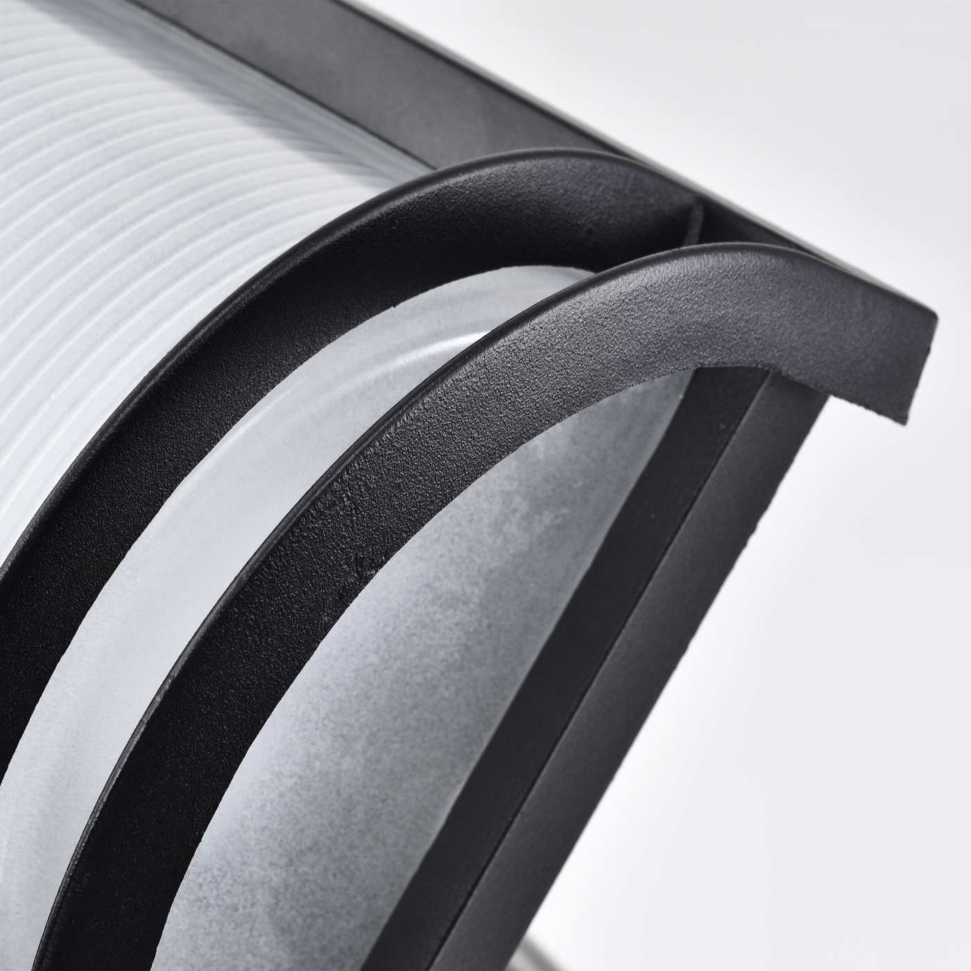 LED RECTANGULAR BULK HEAD - 62-1394