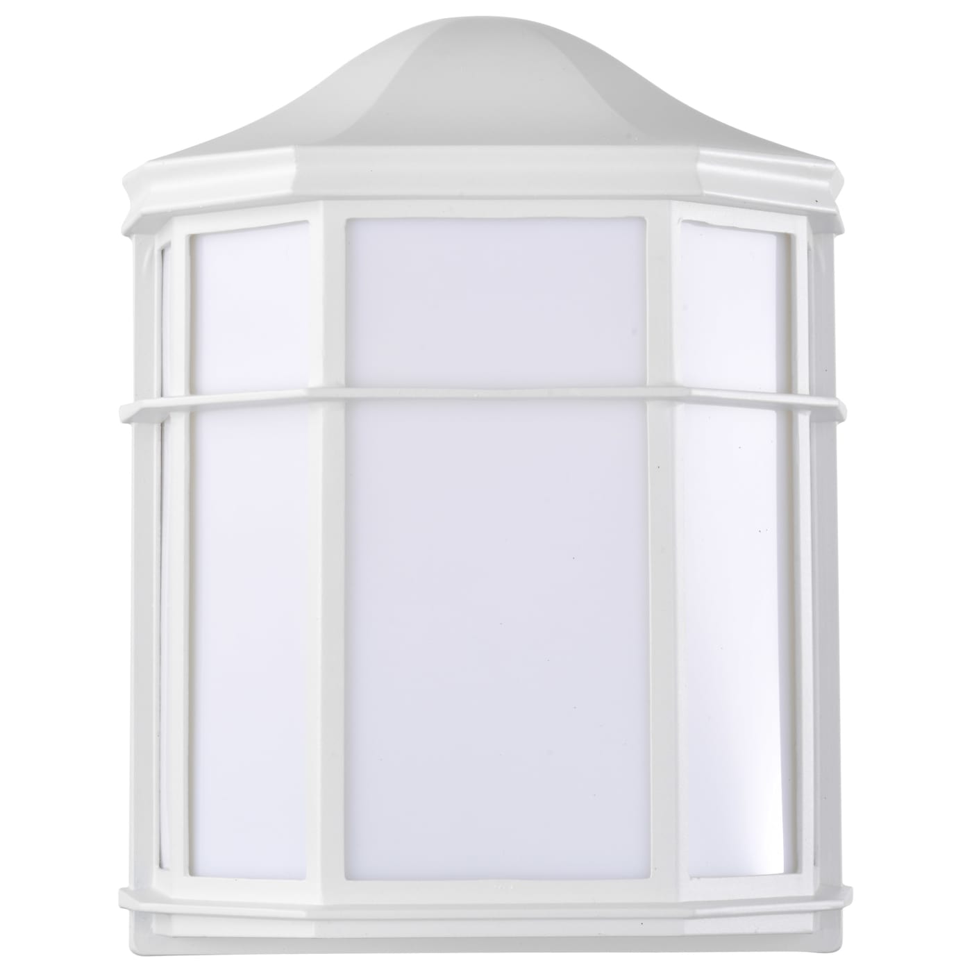 LED CAGE LANTERN - 62-1396
