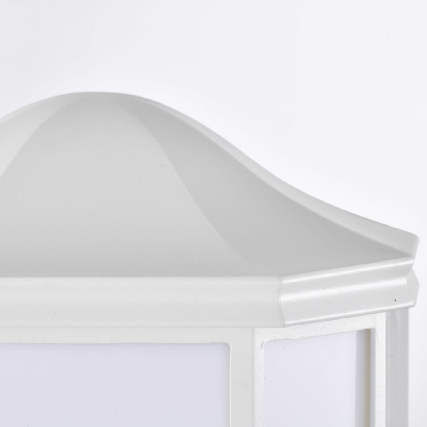 LED CAGE LANTERN - 62-1396