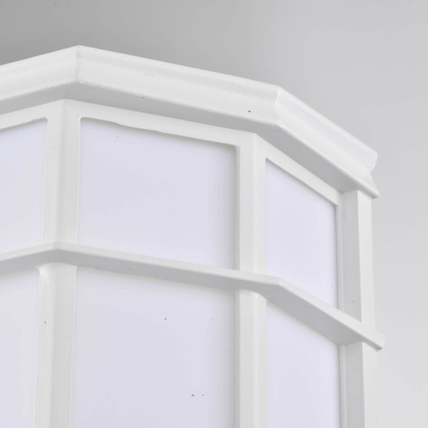 LED CAGE LANTERN - 62-1396